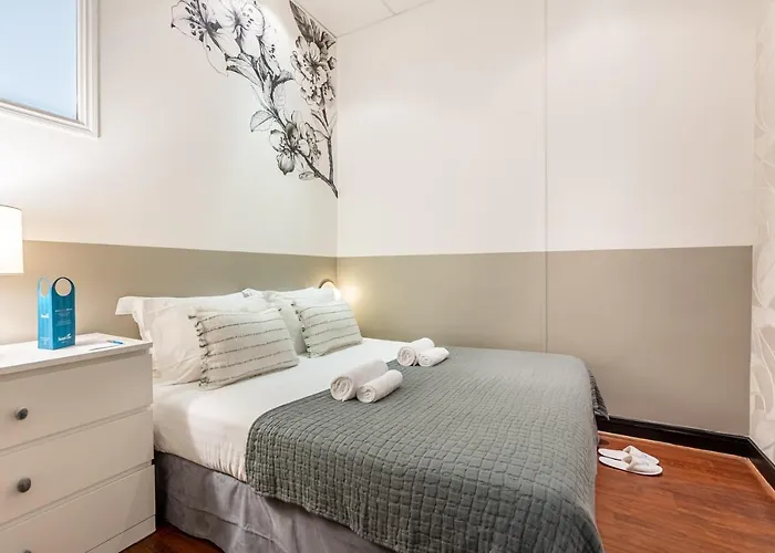 Appartement Sweet - Ponthieu V *