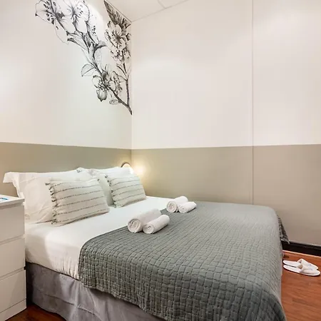 Apartament Sweett - Ponthieu V *